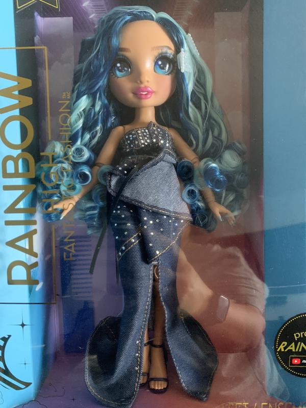 Rainbow High Fantastic Skyler Bradshaw 11” Doll – The MGA Shop