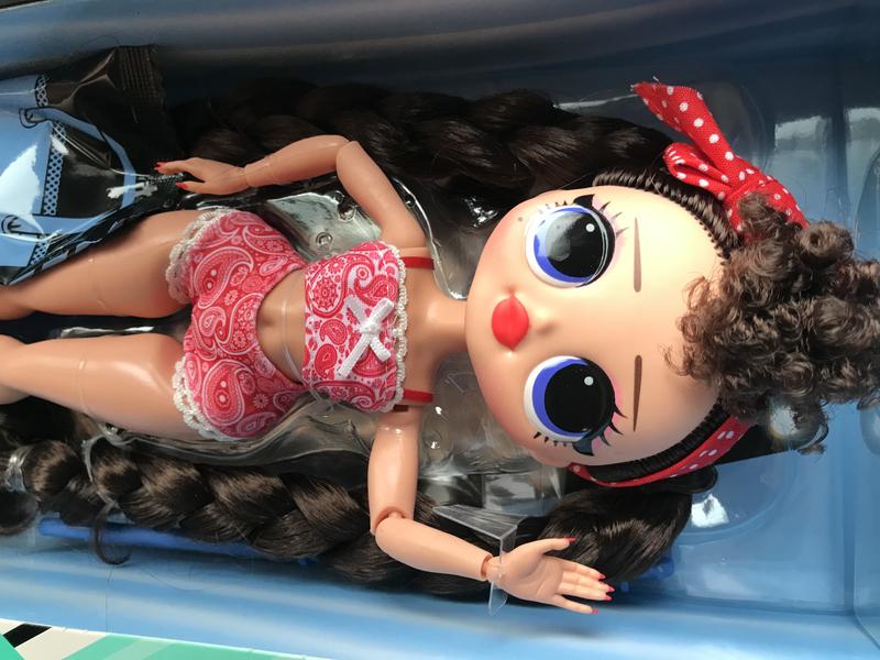 Photo from Doll collector omg