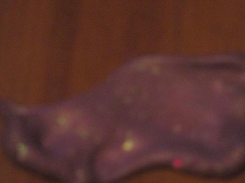 Perfect blend of Slime