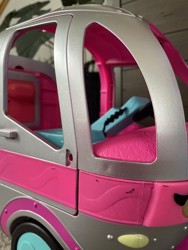 This was immediately after unboxing. Came like this.