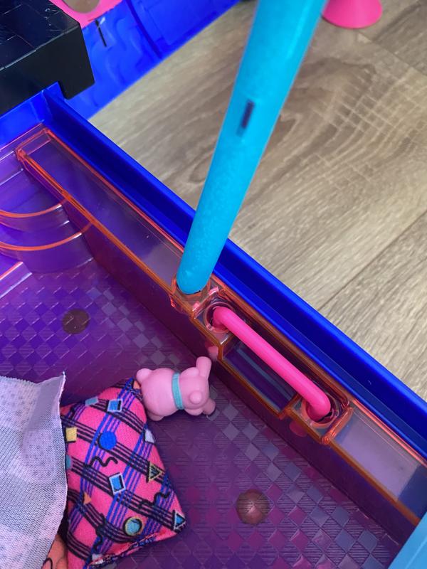 Simply doesn’t fit