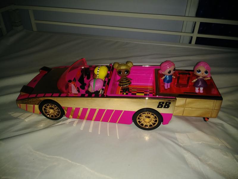 Lol car 1