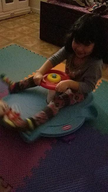little tikes dual twister reviews