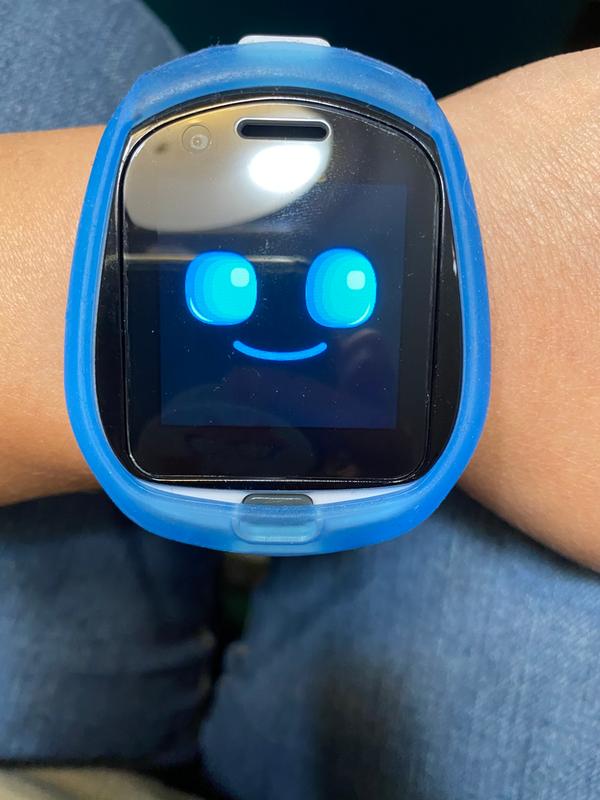 little tikes robot watch