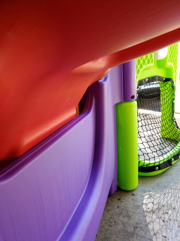 little tikes 4 in 1 fold away climber