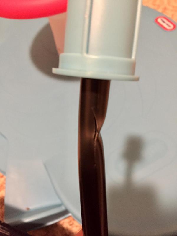 little tikes dual twister reviews