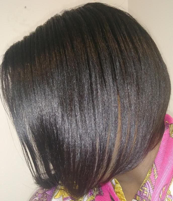 Butter Blend® Relaxer - Medium and Normal Hair