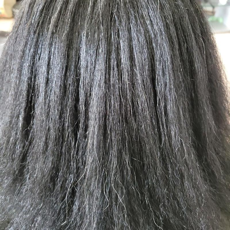 Moisture Fusion Mask | Hydrating Hair Mask | 16.9oz | Mizani