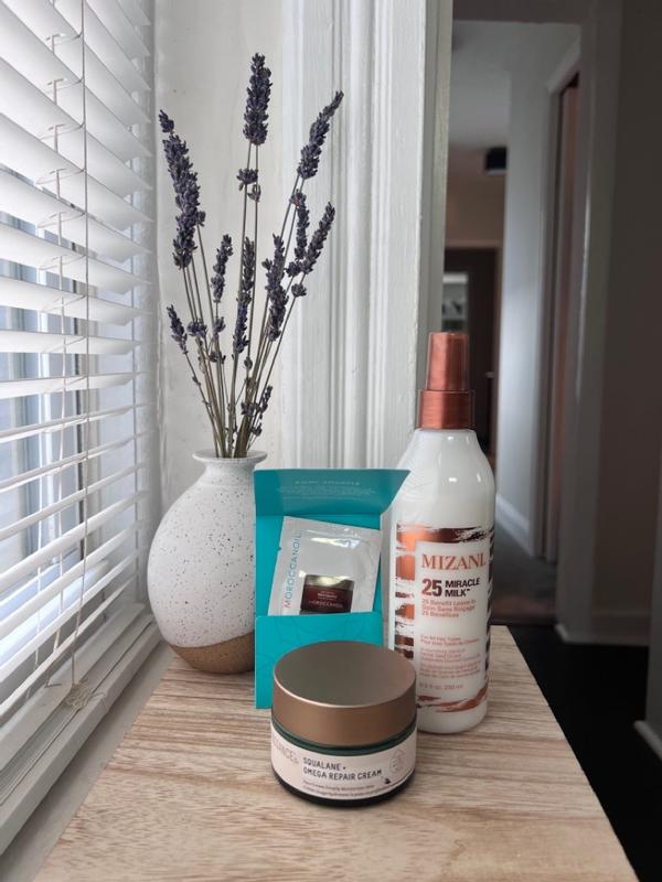 25 Miracle Milk Leave-In | Hydrating Conditioner Spray | 8.5oz