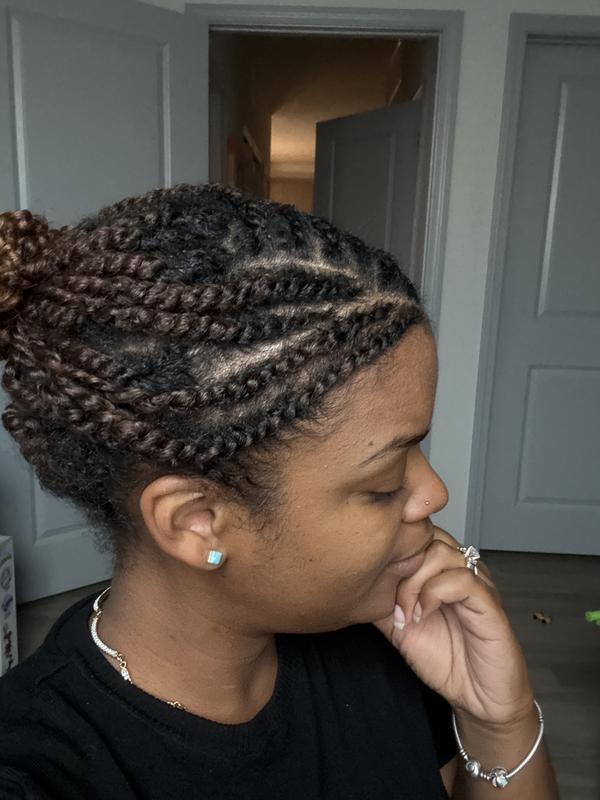 Rosa H20 Hairdress | Soothing Leave-In Conditioner | Mizani