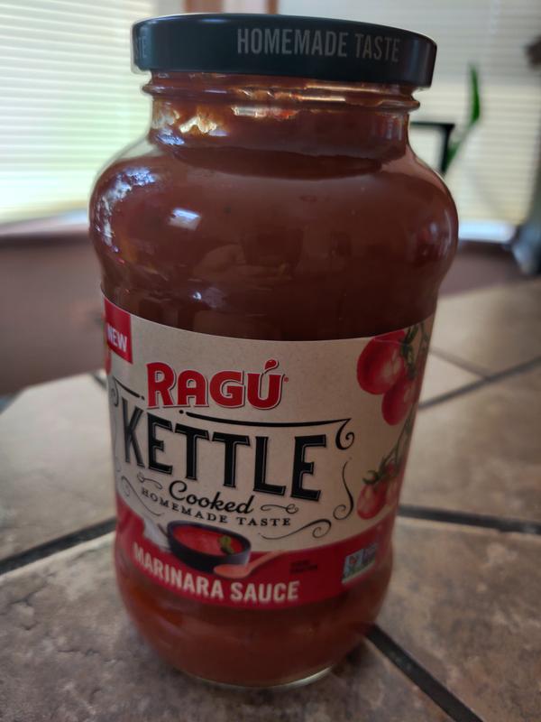 【Ragu】 Ragu Old World Style Traditional Sauce 66 OZ | Meijer
