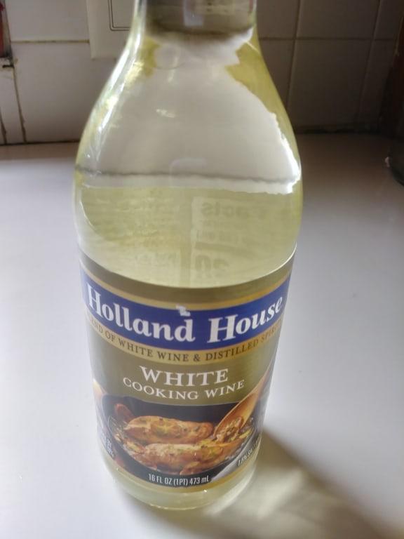 white wine for cooking