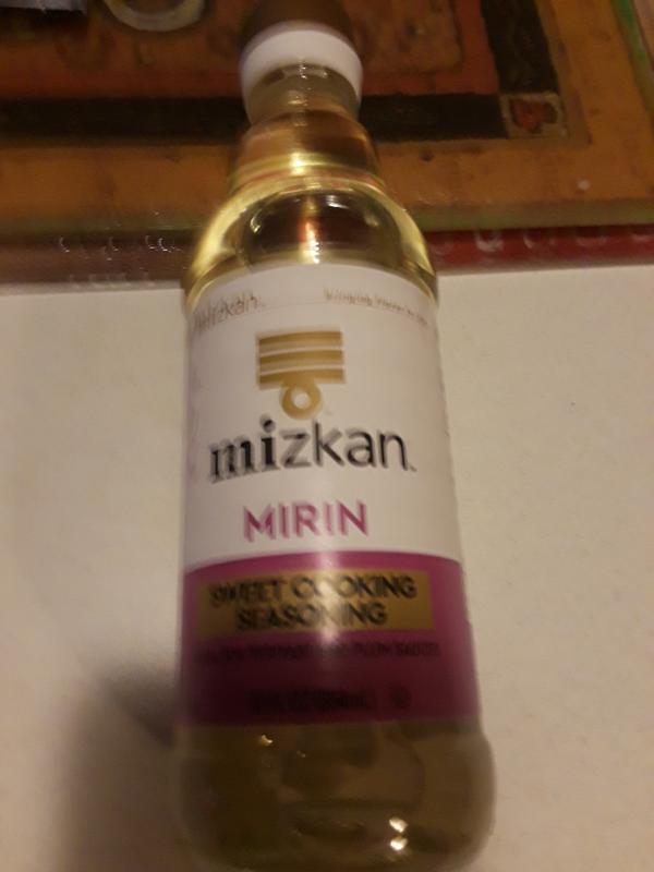 Mizkan Mirin Sweet Seasoning, 12 oz | Meijer