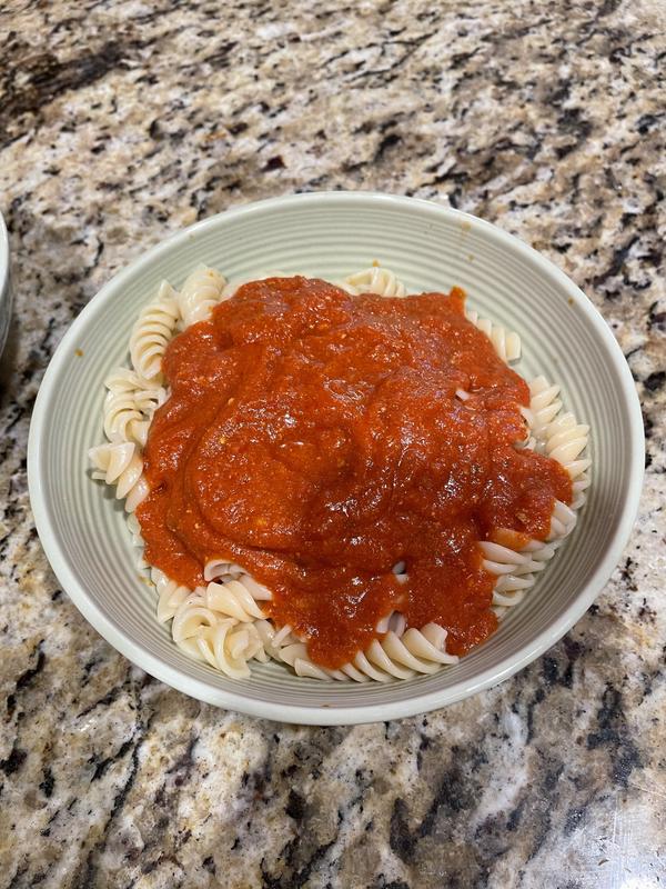 Bertolli® d'Italia Creamy Rosa Sauce Bertolli