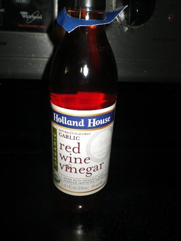 Holland House® Golden Brown Malt Vinegar, 12 fl oz - Jay C Food Stores