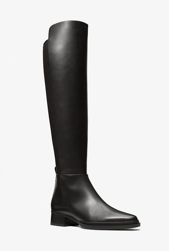 Lex Regular & Wide Calf Tall Boots