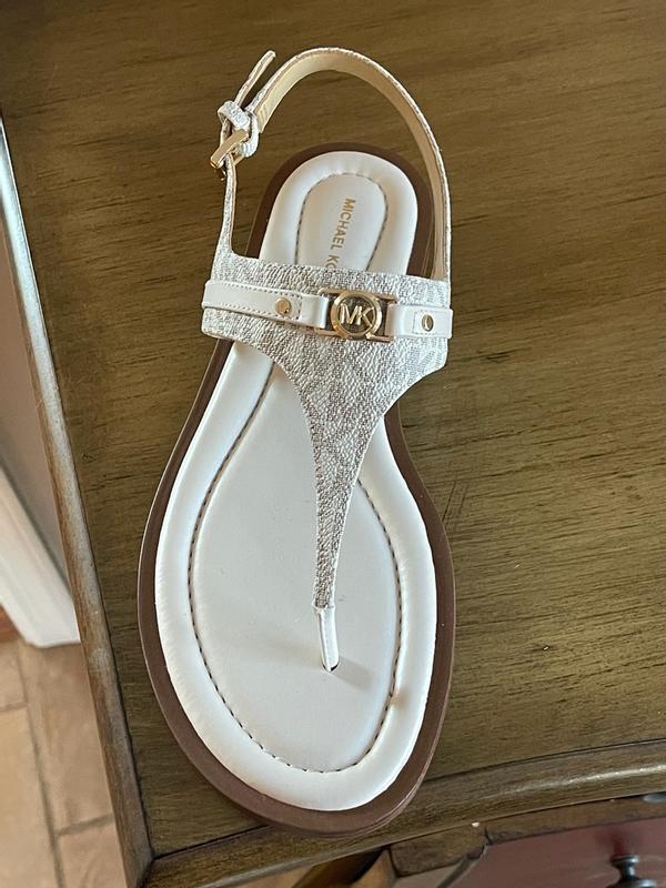 Women's Mandy Thong Sandals