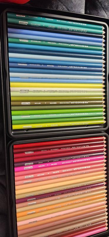 Buy in Bulk - 6 Packs: 48 ct. (288 total) Prismacolor Premier