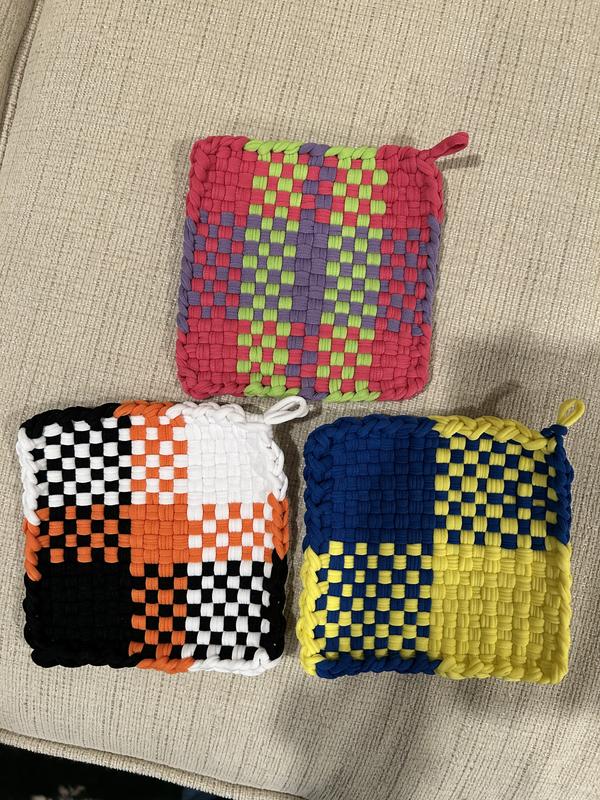 Color Zone® Weaving Loom | Michaels