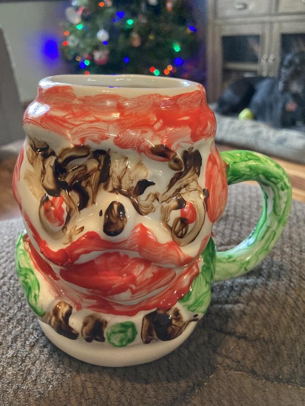 Christmas DIY Gingerbread Mug Kit by Creatology™