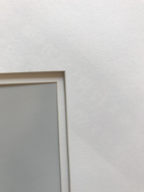 11x14 matted frame michaels