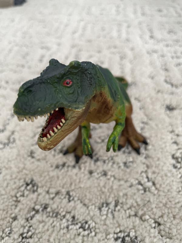 Safari Ltd® Wild Safari® Prehistoric World Tyrannosaurus Rex