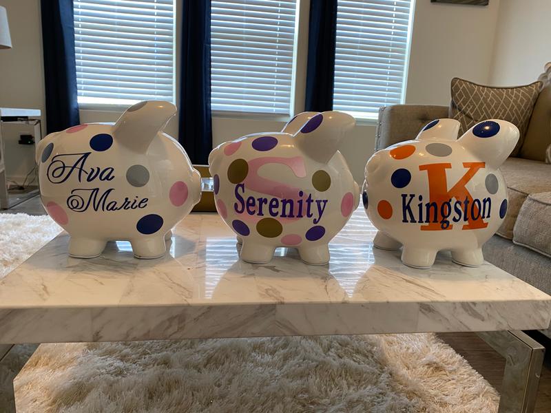 michaels piggy bank
