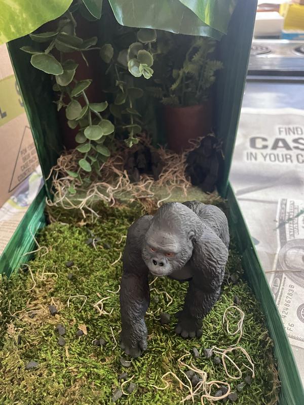Safari Ltd® Lowland Gorilla | Michaels