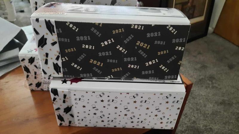 Scotch Double Sided Tape 3 Pack