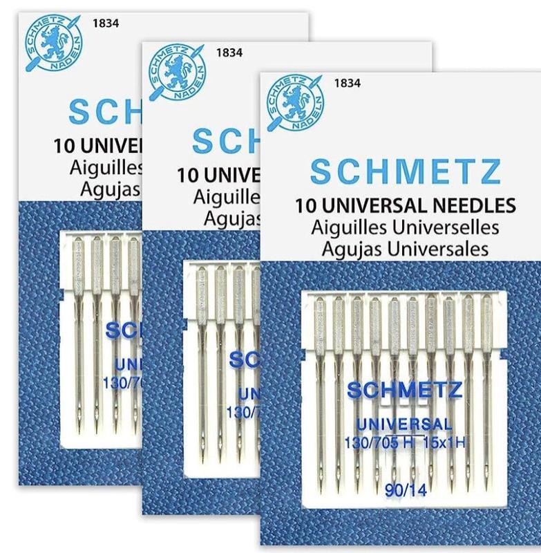 Schmetz Universal Needles 90/14