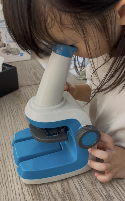 National Geographic™ Explorer Series Microscope | Michaels