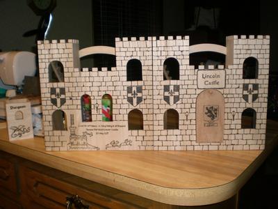 wooden dollhouse kits michaels