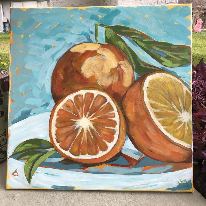 Level 2 Gallery Wrapped Traditional Canvas by Artist's Loft®, Size