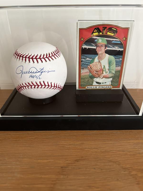 Baseball Photo Display Case by Studio Dcor | Michaels