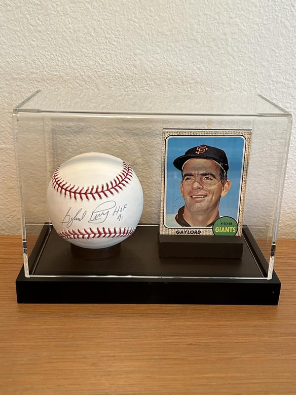 Baseball Photo Display Case by Studio Dcor | Michaels