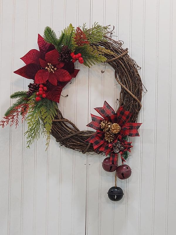 18 Grapevine Wreath by Ashland®