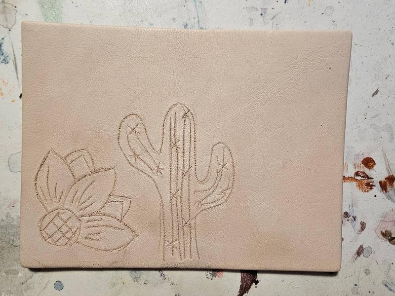 ArtSkills® Beginners Leather Working Kit | Michaels