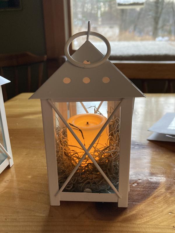 5 Mini Tea Light Lanterns, 6ct. by Ashland®