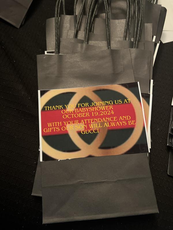 Small Yellow Paper Bag Value Pack by Celebrate It™ | Michaels
