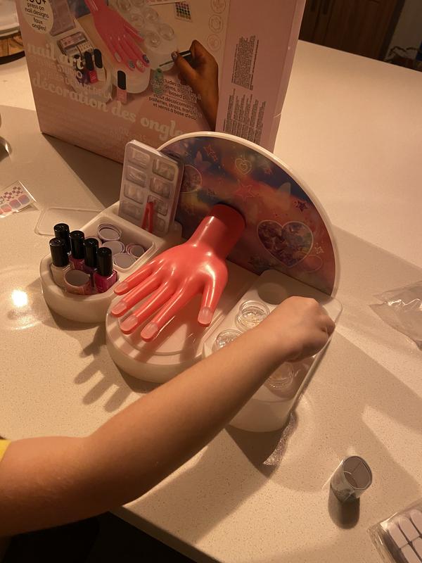 STMT™ True2U™ Nail Art Styling Studio | Michaels