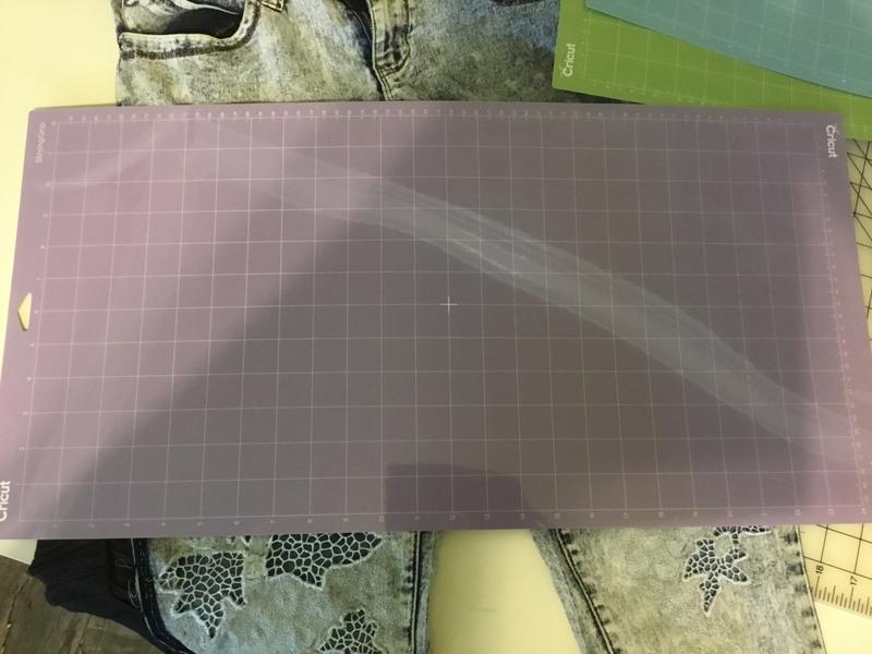 Cricut® Cutting Mats, 3ct.