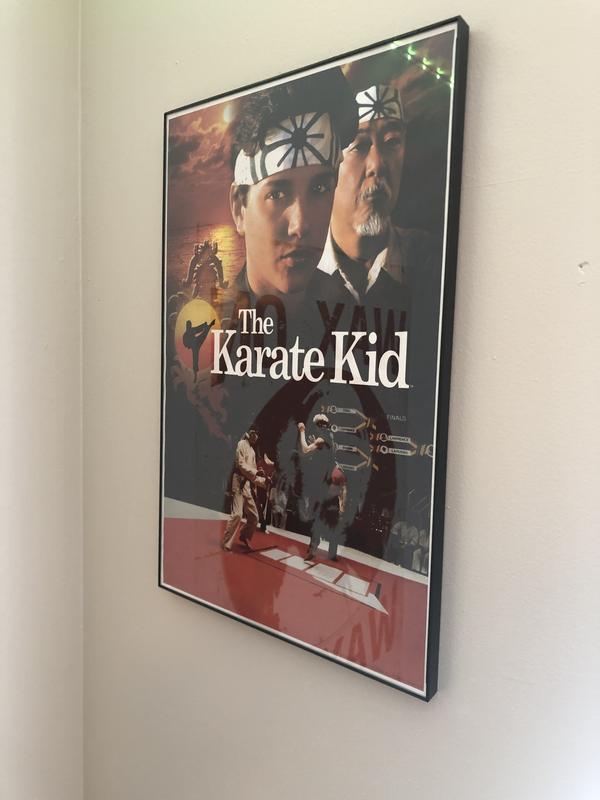 michaels 13x19 frame
