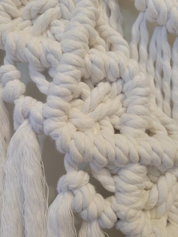 Macramé Cotton Cord by Loops & Threads®, 50ft.