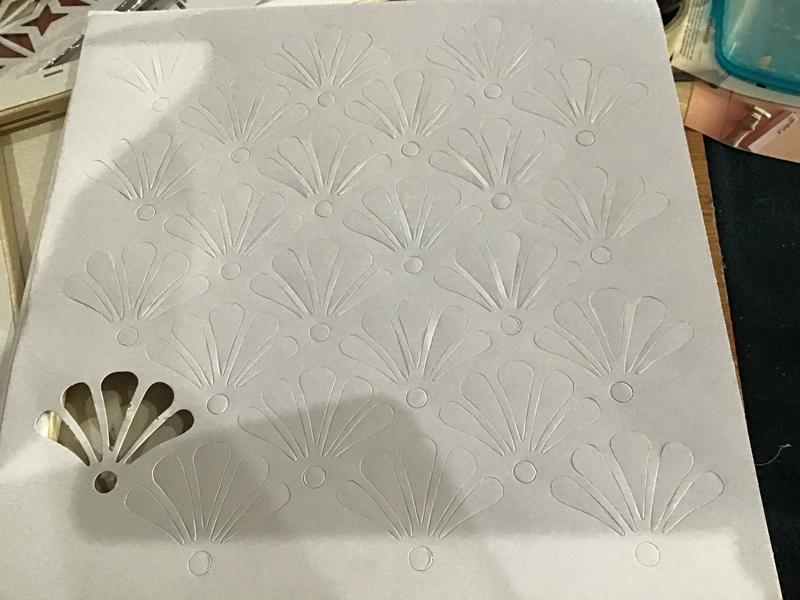 Pattern Stencils by Craft Smart®, 12 x 12