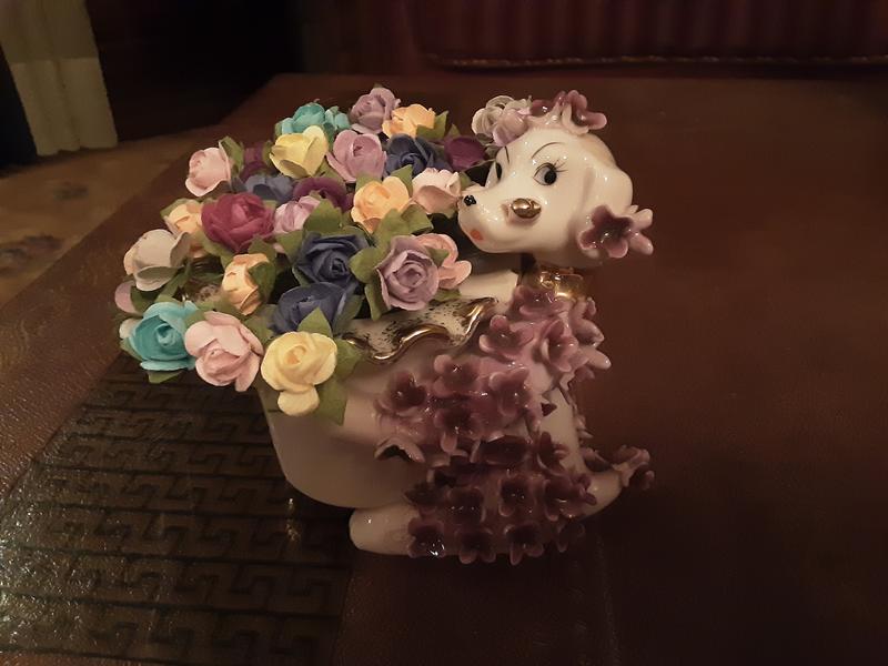 Pastel Mini Roses by Recollections™