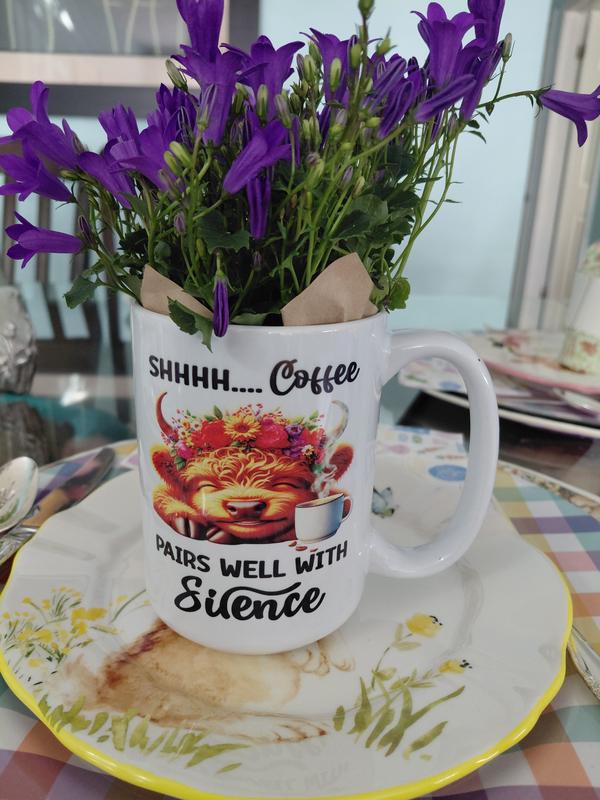 15oz. White Ceramic Sublimation Mugs, 6ct. by Make Market | Michaels