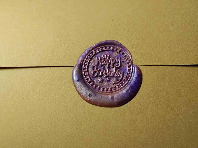 Sealing Wax Beads by Recollections™