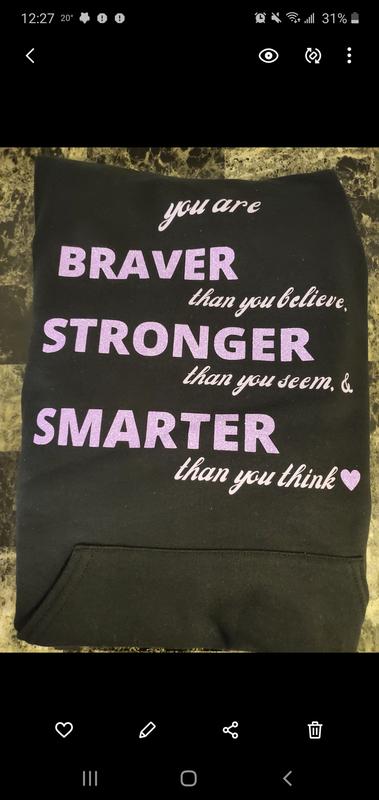 Siser® Glitter Heat Transfer Vinyl Sampler, Essential