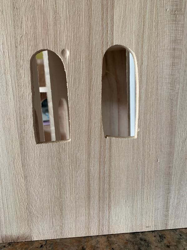 dollhouse kits michaels canada