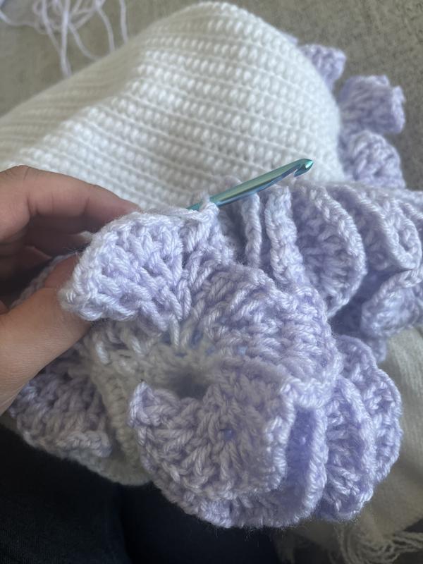 Susan Bates® Soft Ergonomic™ Crochet Hook Set, G-K